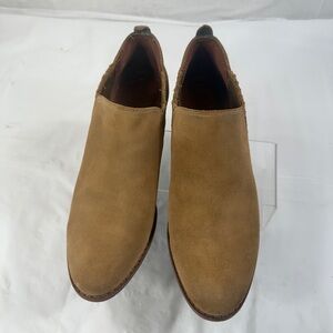 COACH  Devine Bootie size 6.5 B